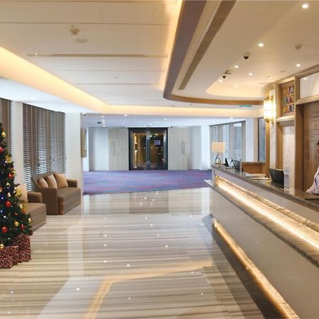 Aqueen Prestige Hotel Lavender 新加坡 外观 照片