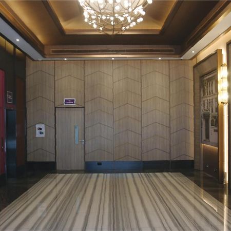 Aqueen Prestige Hotel Lavender 新加坡 外观 照片