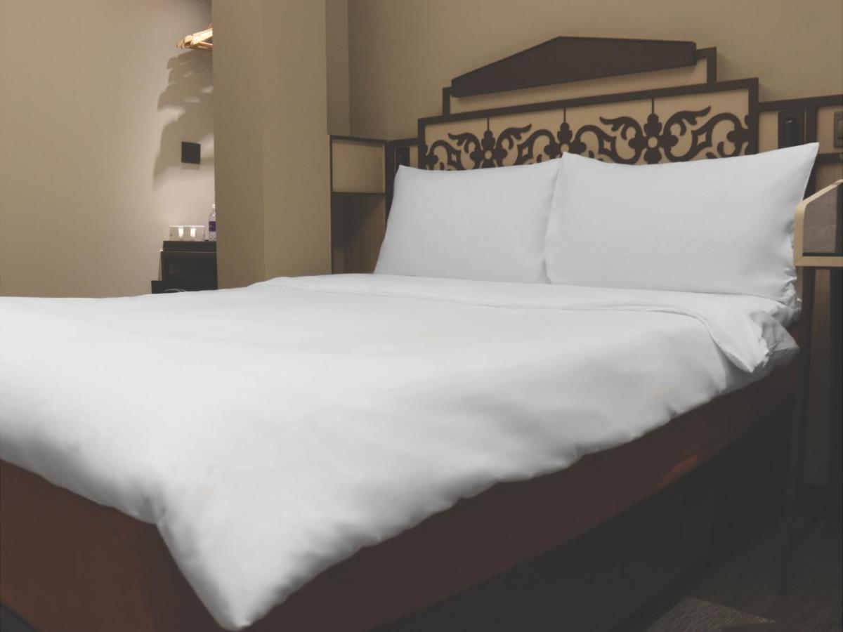 Aqueen Prestige Hotel Lavender 新加坡 外观 照片