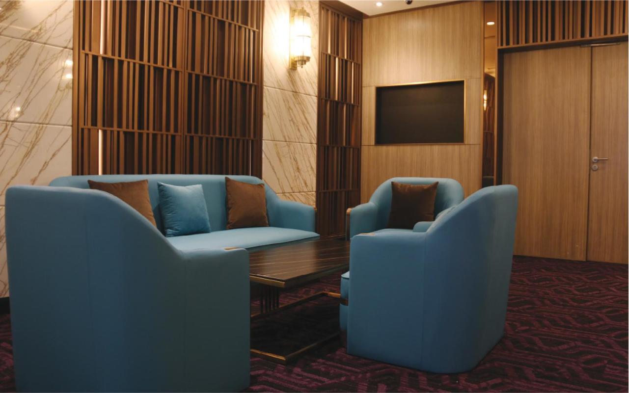 Aqueen Prestige Hotel Lavender 新加坡 外观 照片
